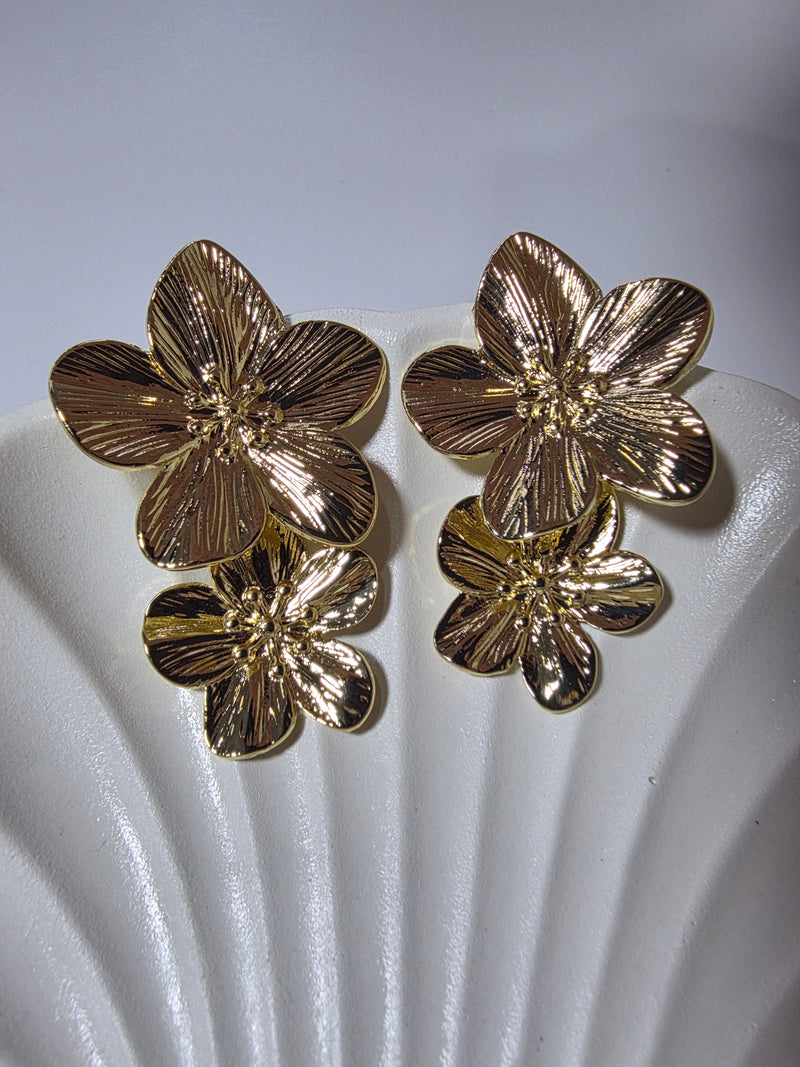 Everyday Edit - Earrings