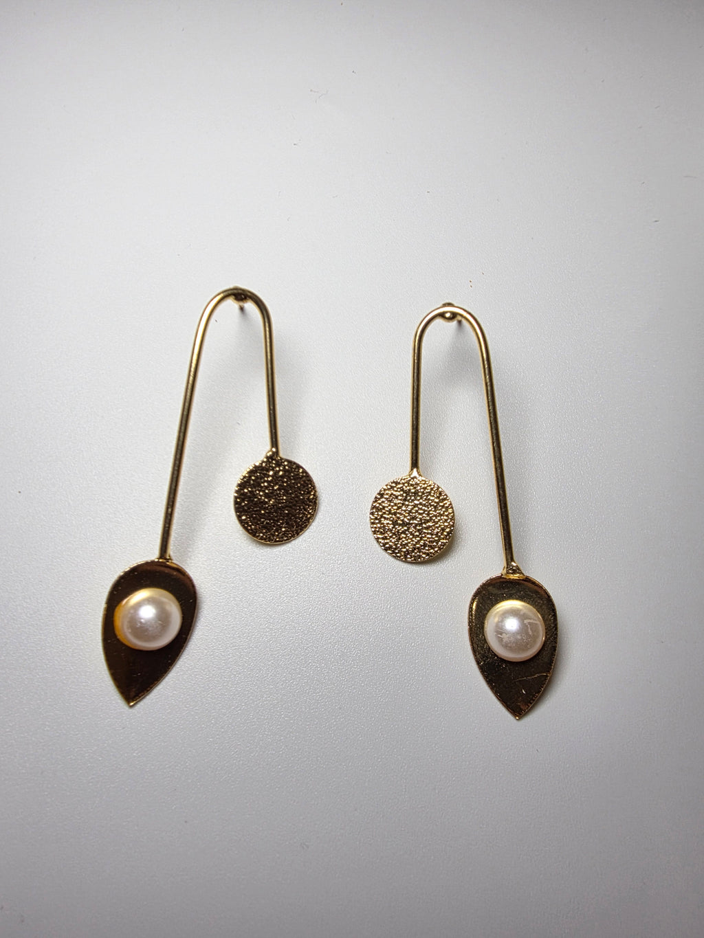 Safina Pin Pearl Drops