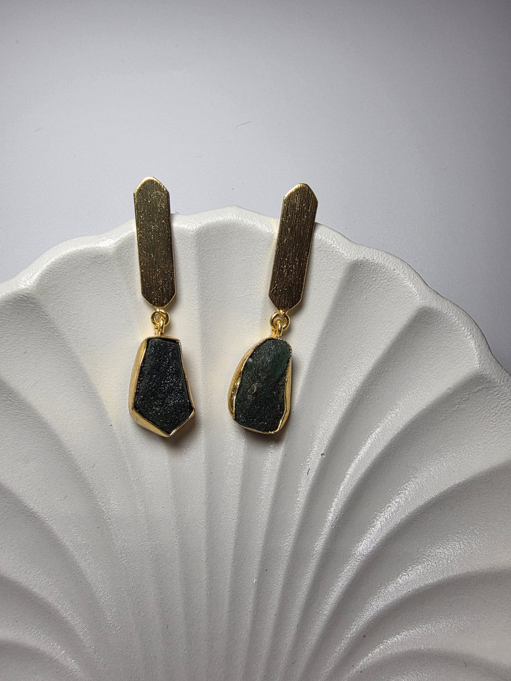 Raya Petite Danglers