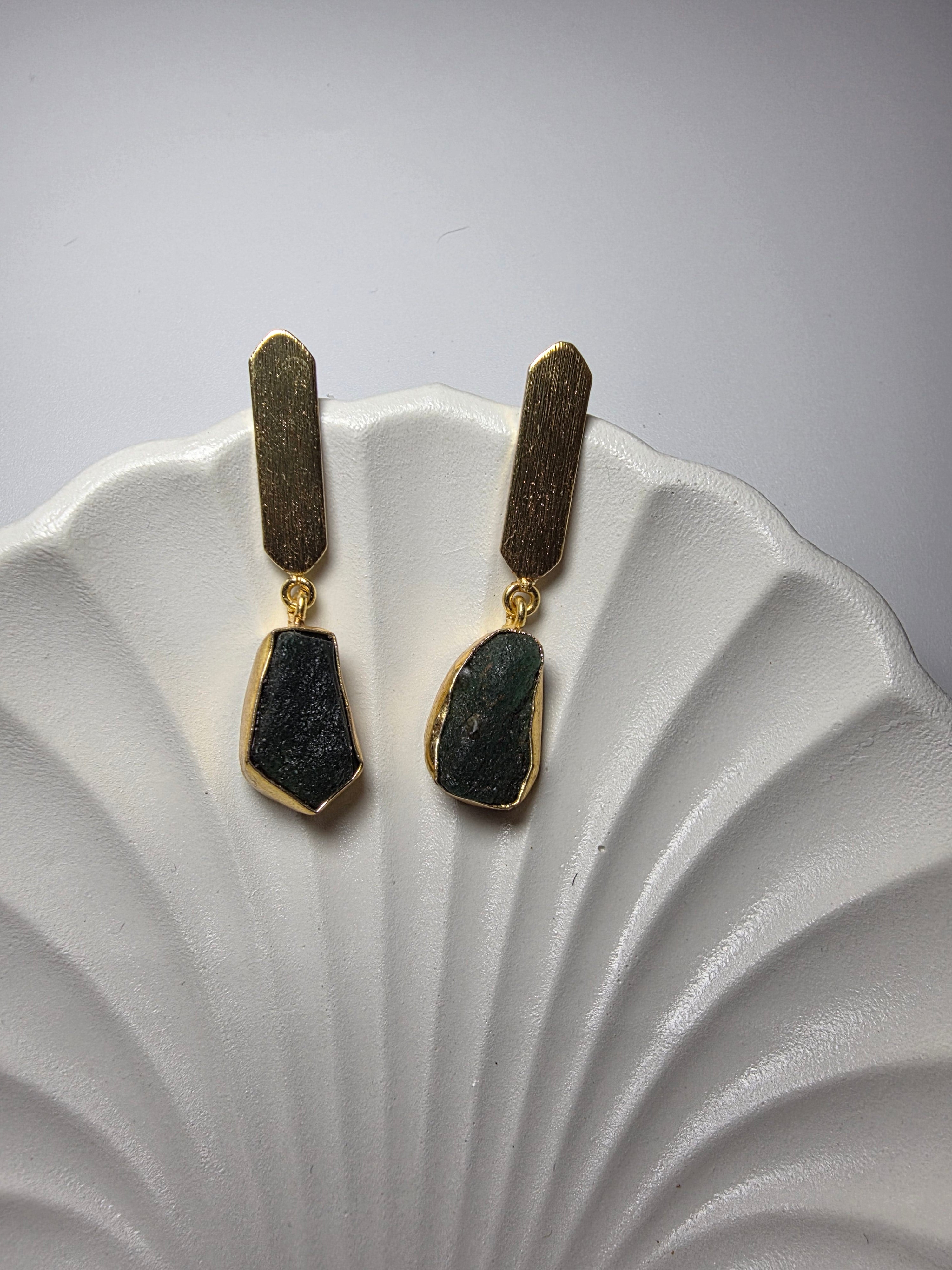 Raya Petite Danglers