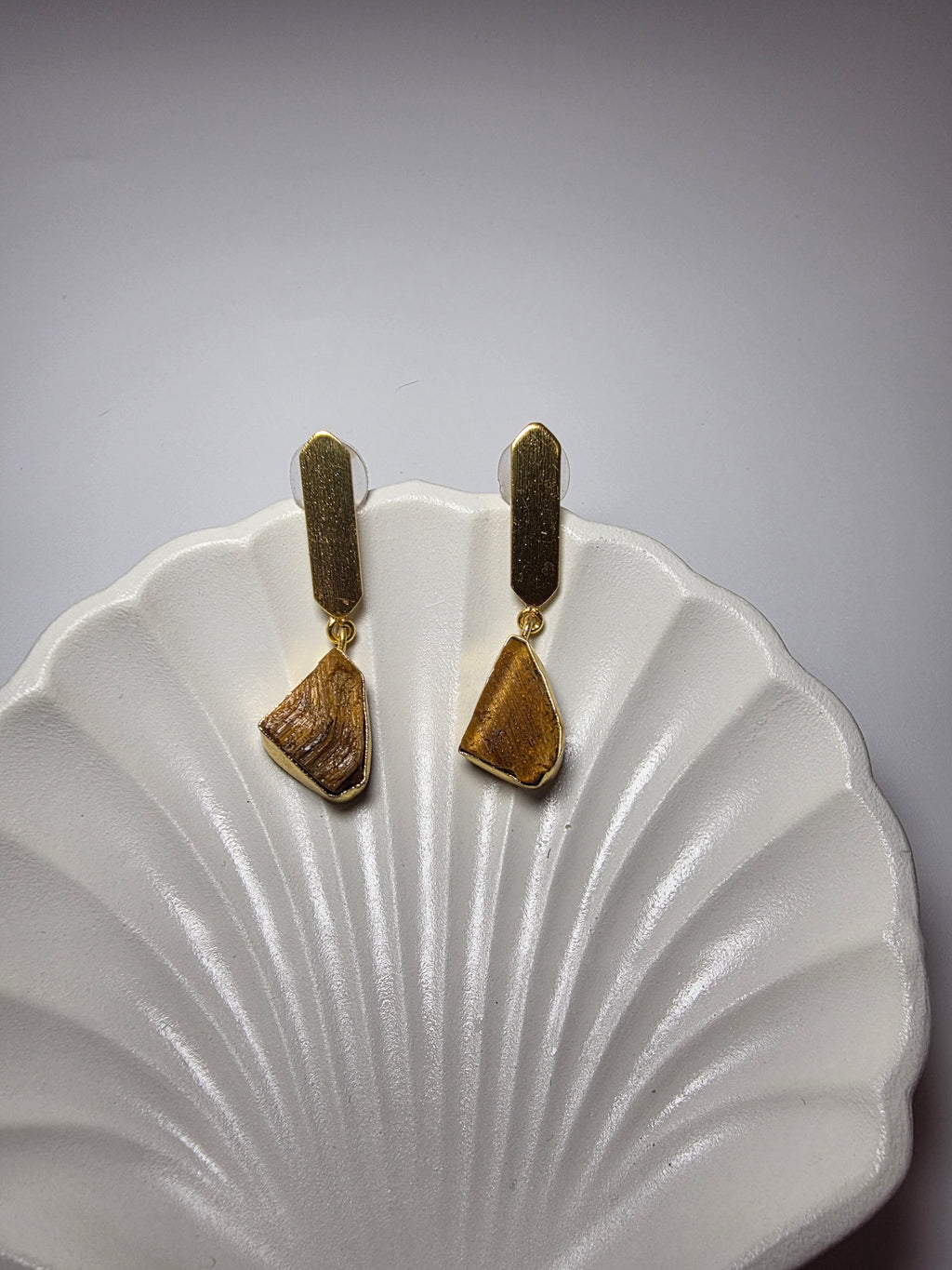 Raya Petite Danglers