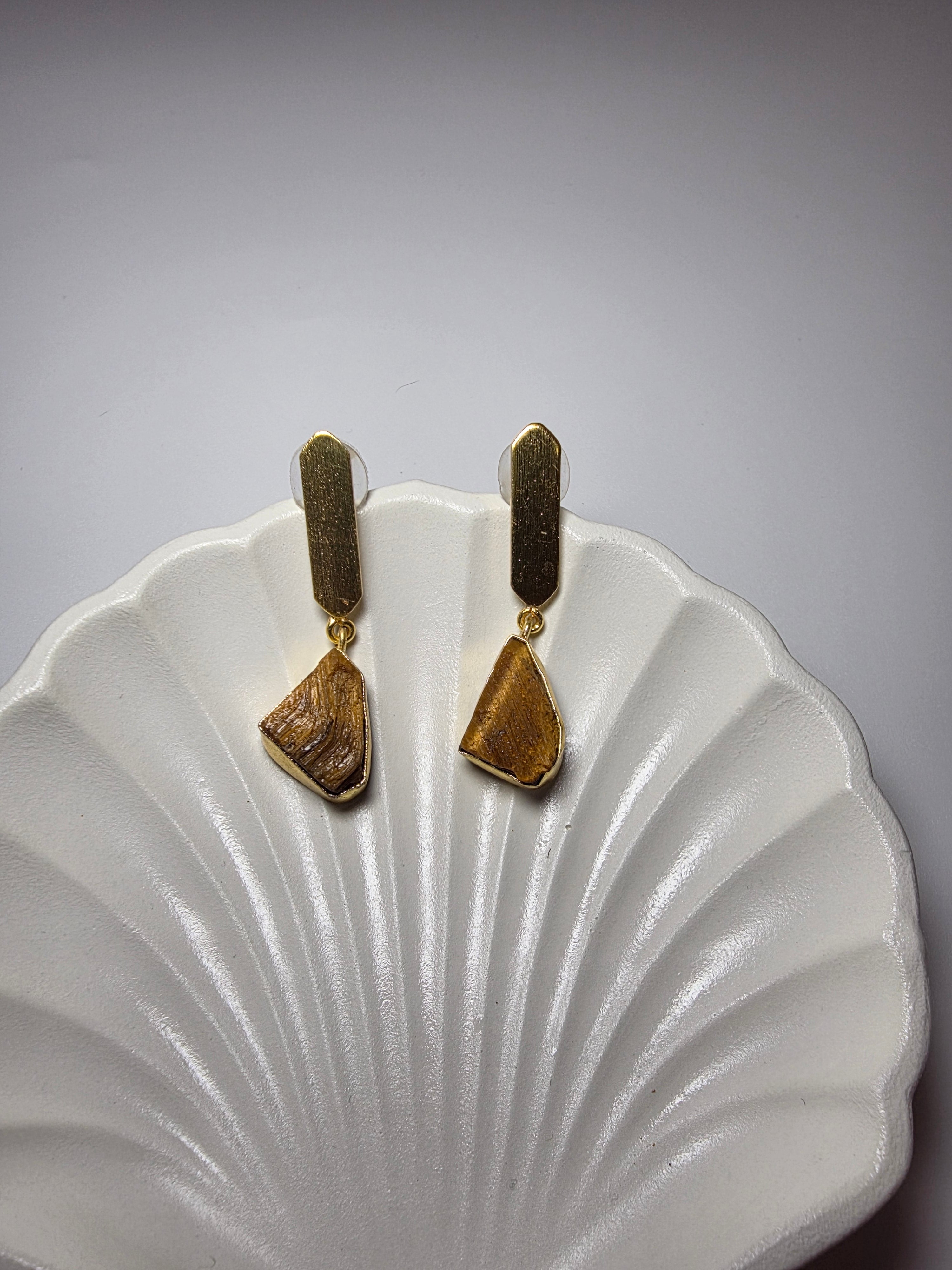 Raya Petite Danglers