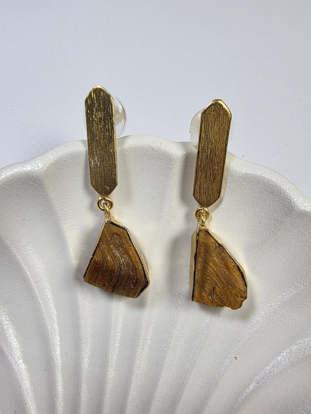 Raya Petite Danglers