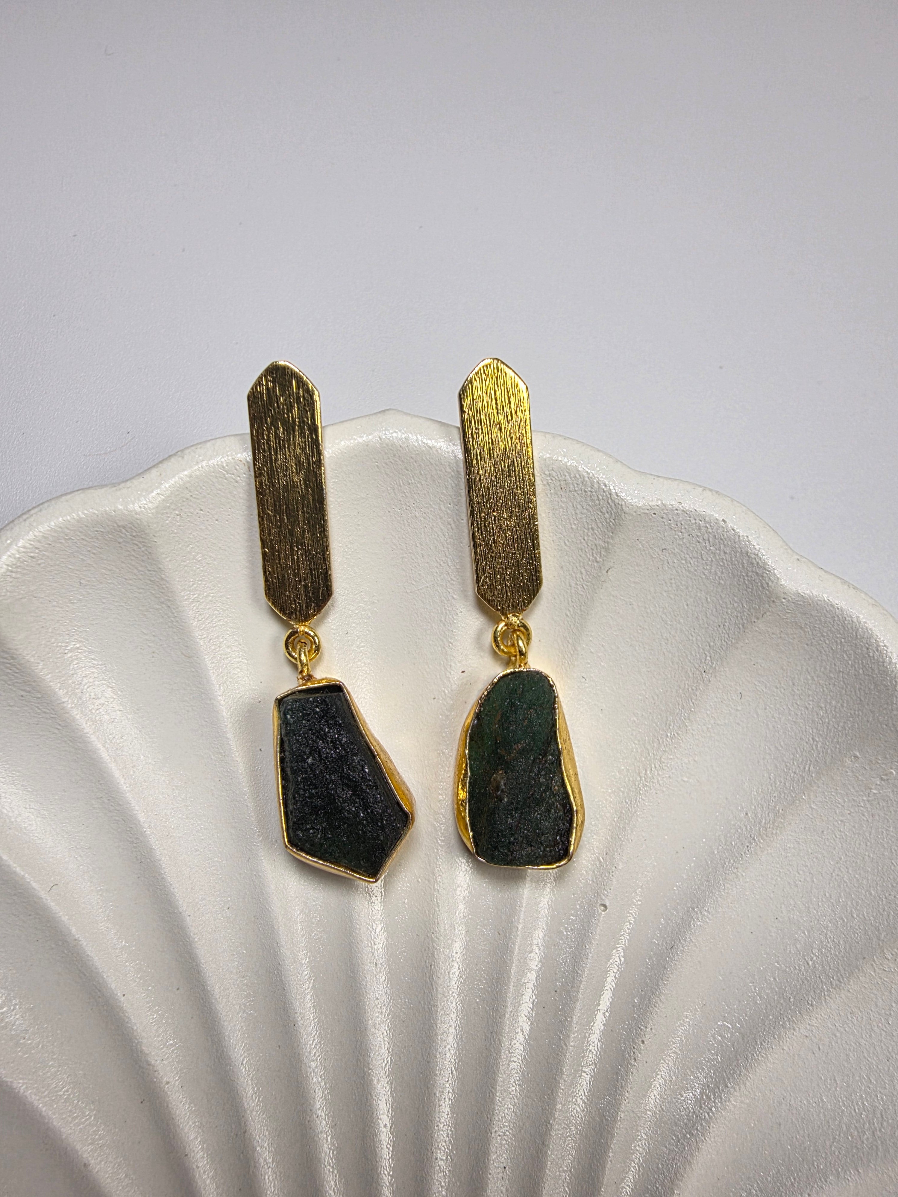 Raya Petite Danglers