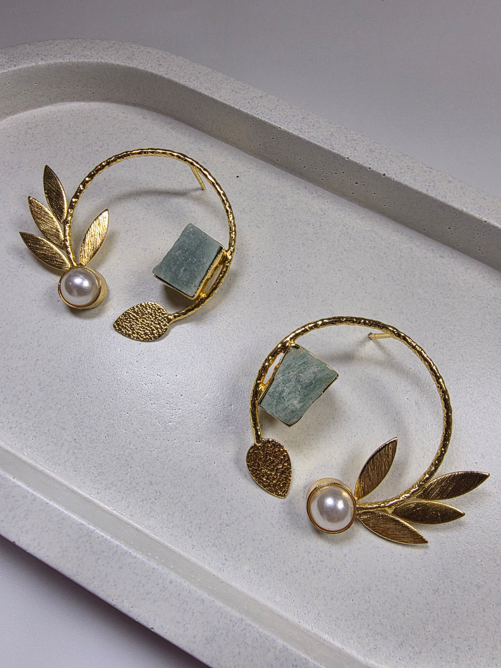 Illume Curve Earrings