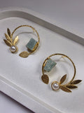 Illume Curve Earrings