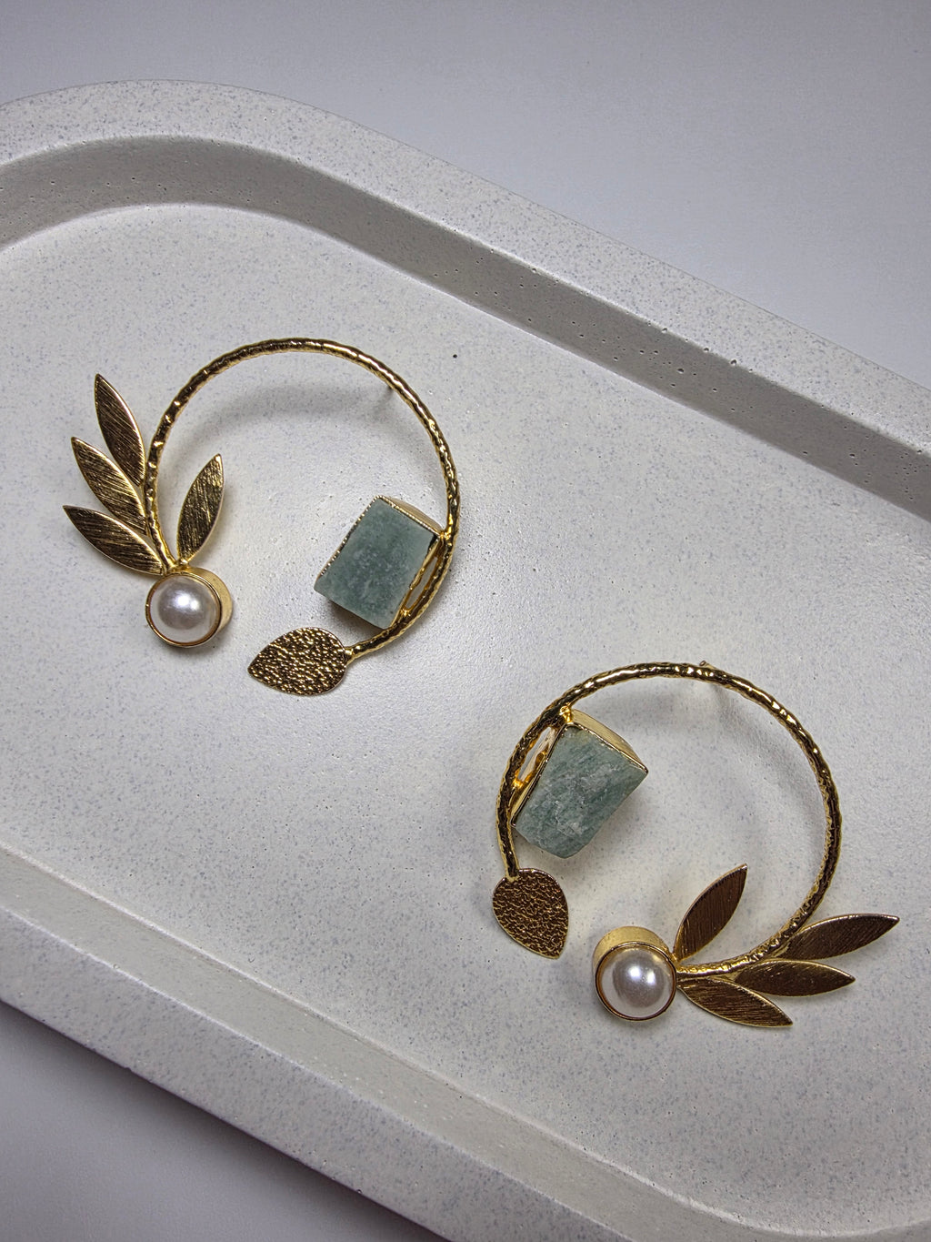 Illume Curve Earrings