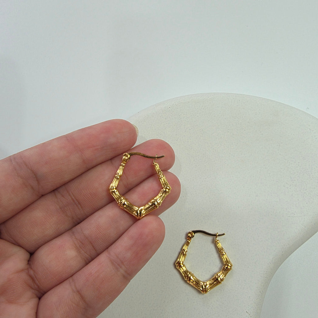 Hexa Hoops