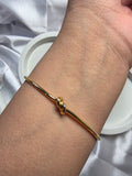 Knot Bracelet