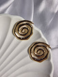 Spiral Studs