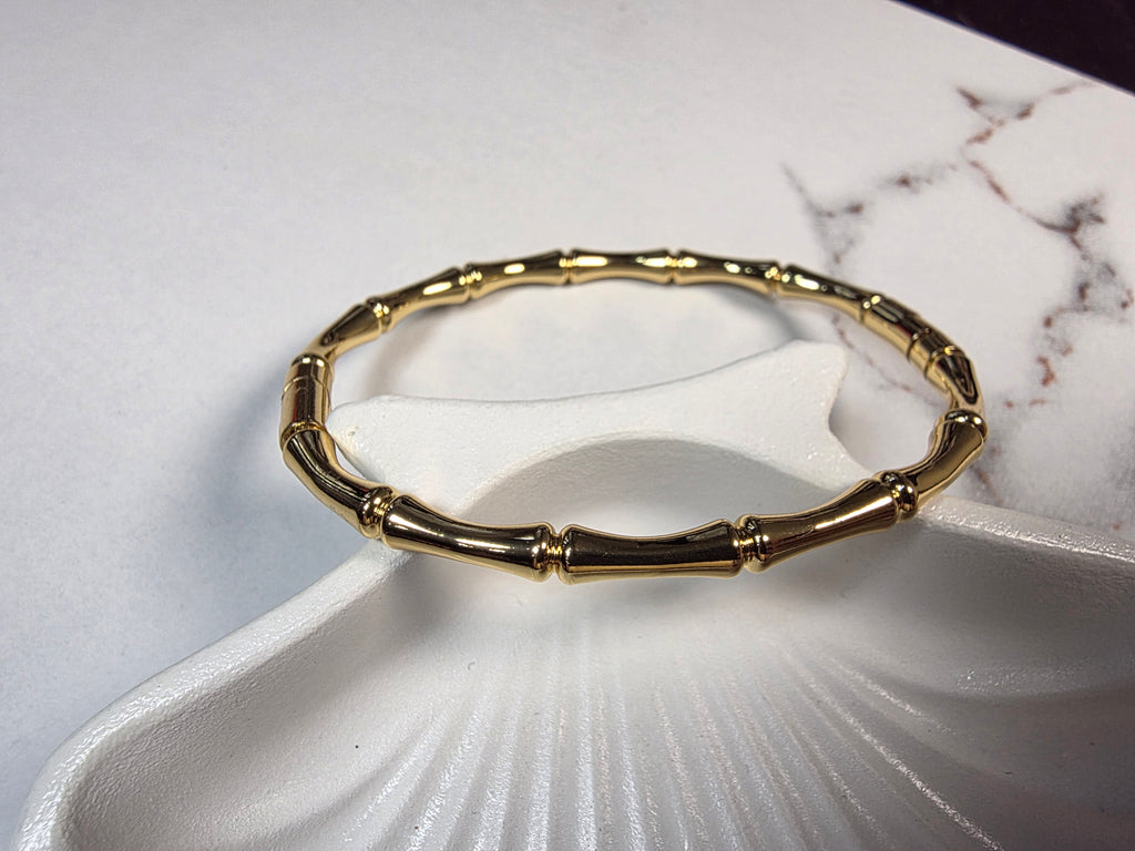 Bamboo Bracelet