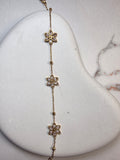 Petal Link Bracelet