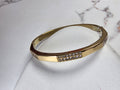 Hexa Sparkle Bracelet