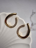 Arc Glow Studs