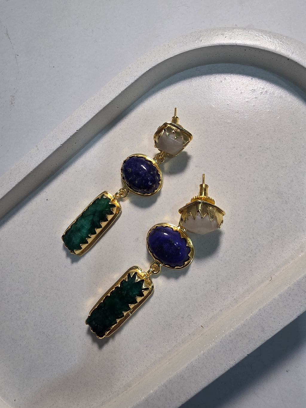 Gem Palette Drops