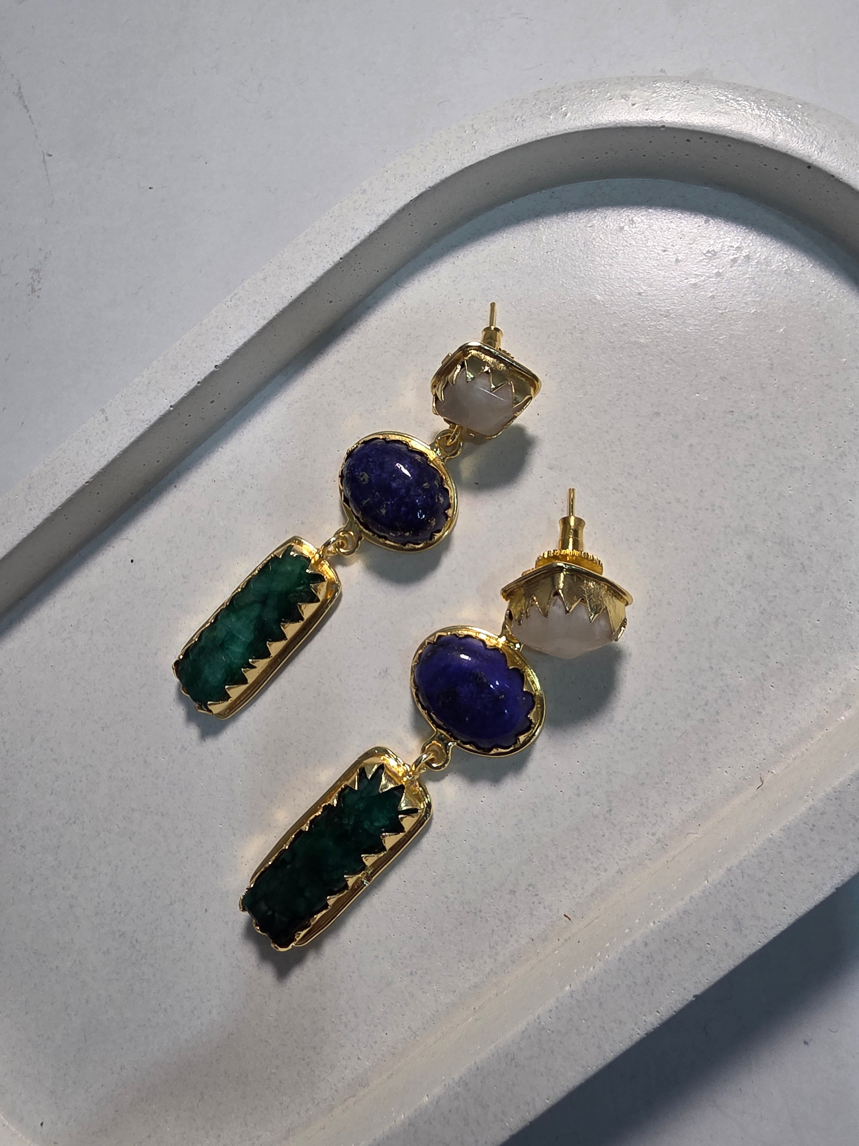 Gem Palette Drops