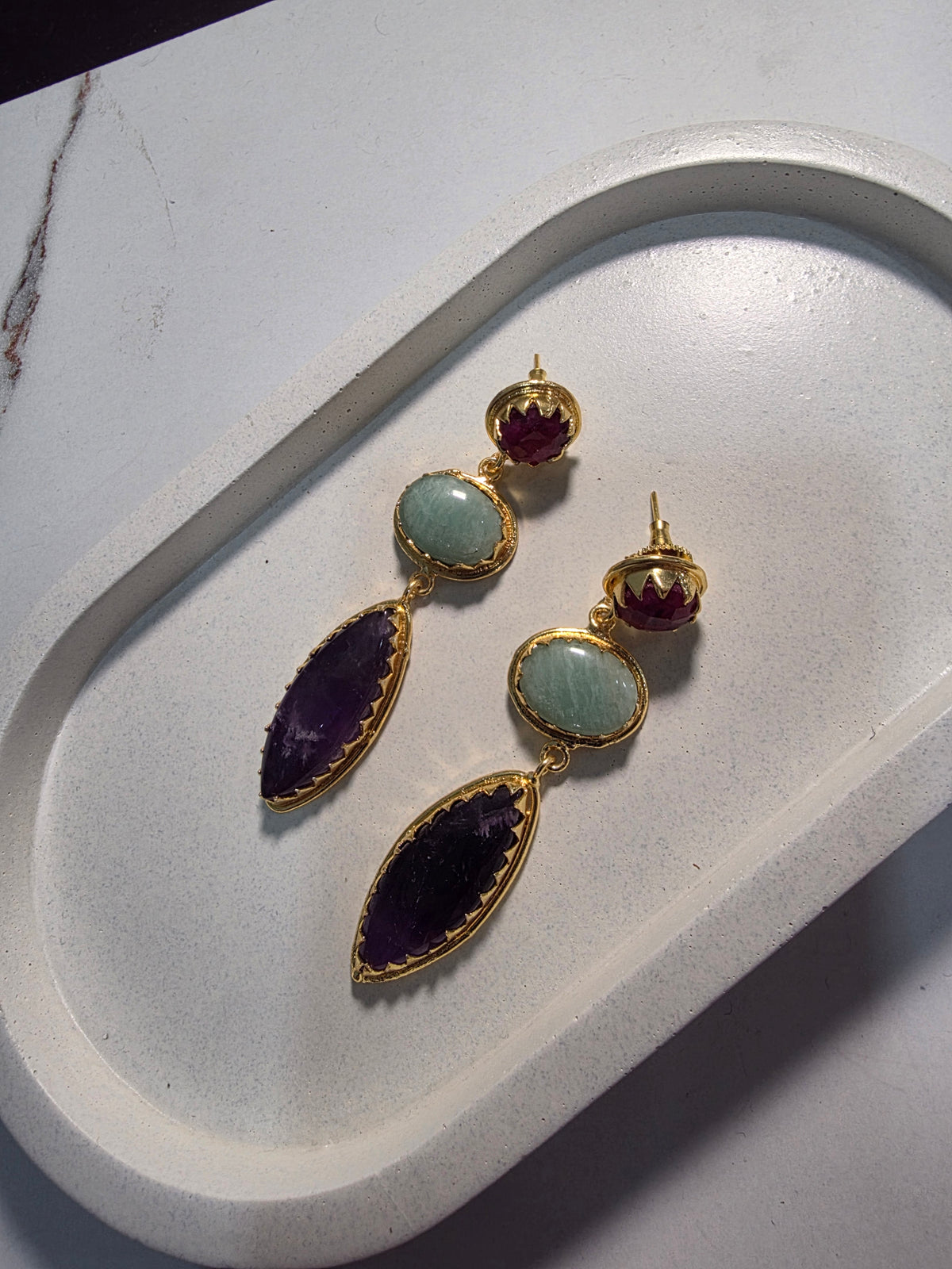 Gem Palette Drops