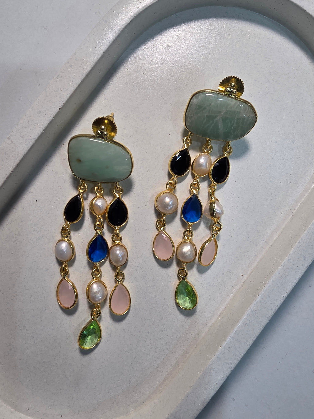 Noor Drops – Aqua