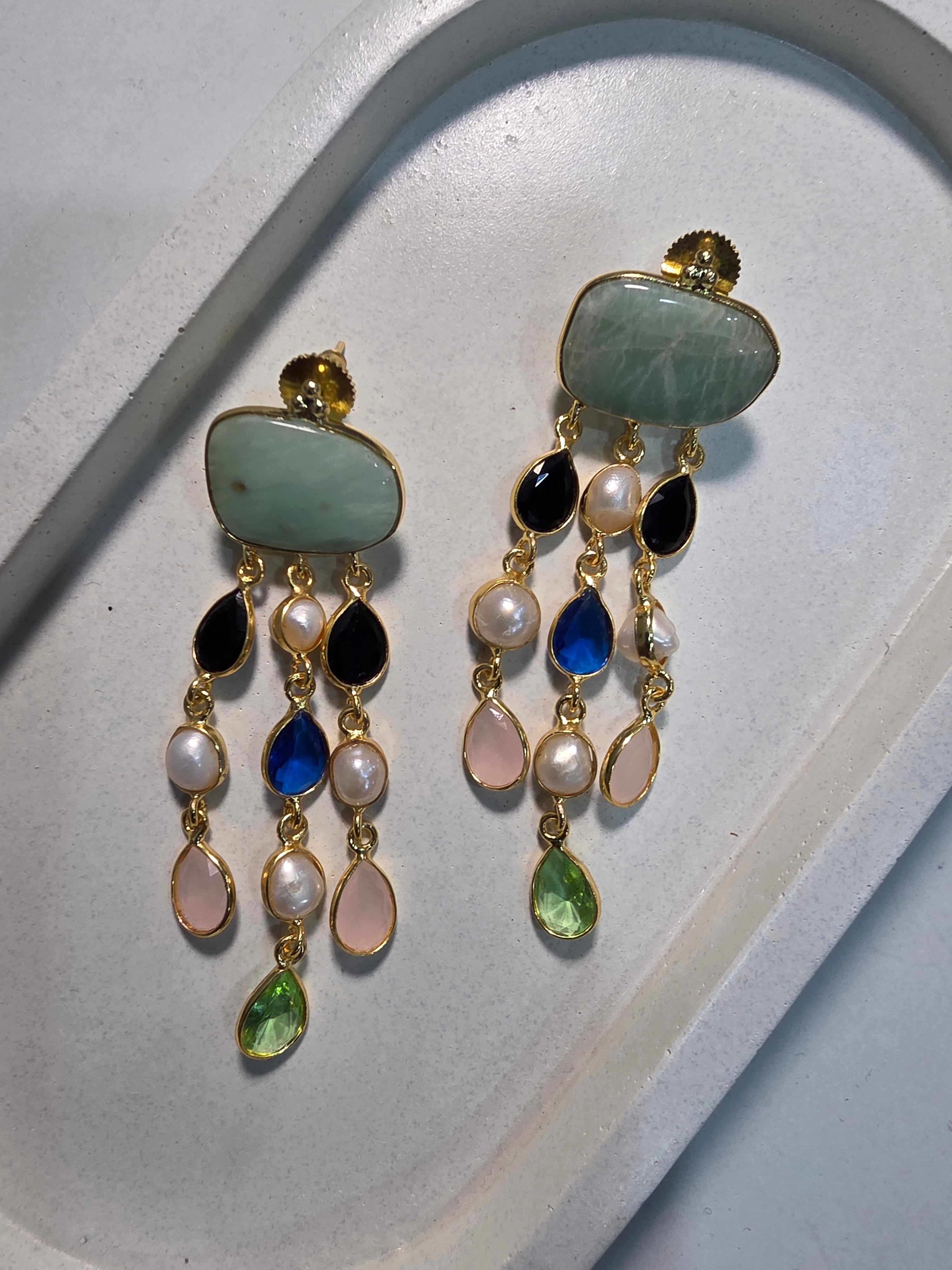Noor Drops – Aqua