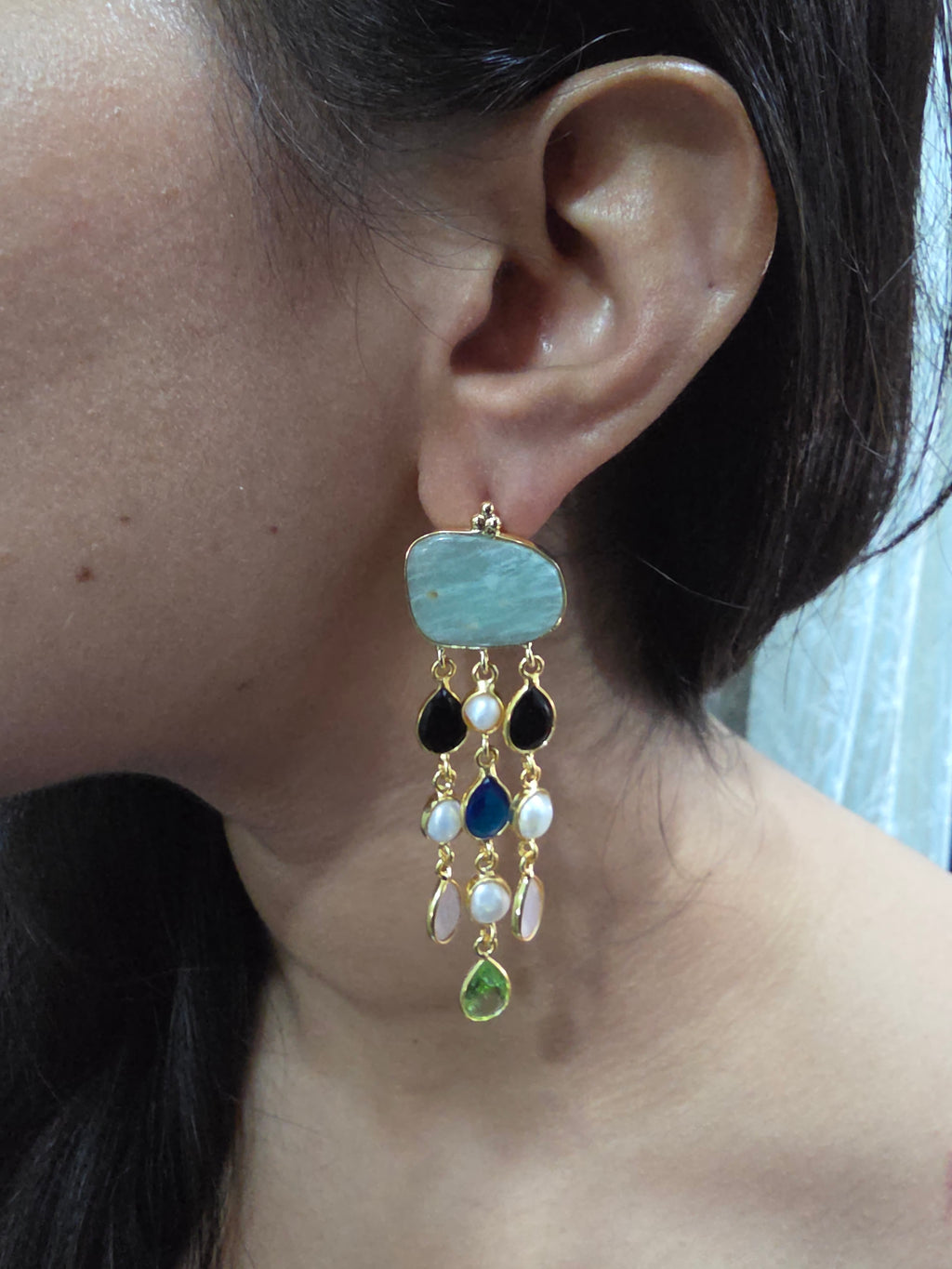 Noor Drops – Aqua