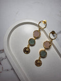Ruh Earrings
