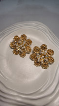 Gulzar Earrings