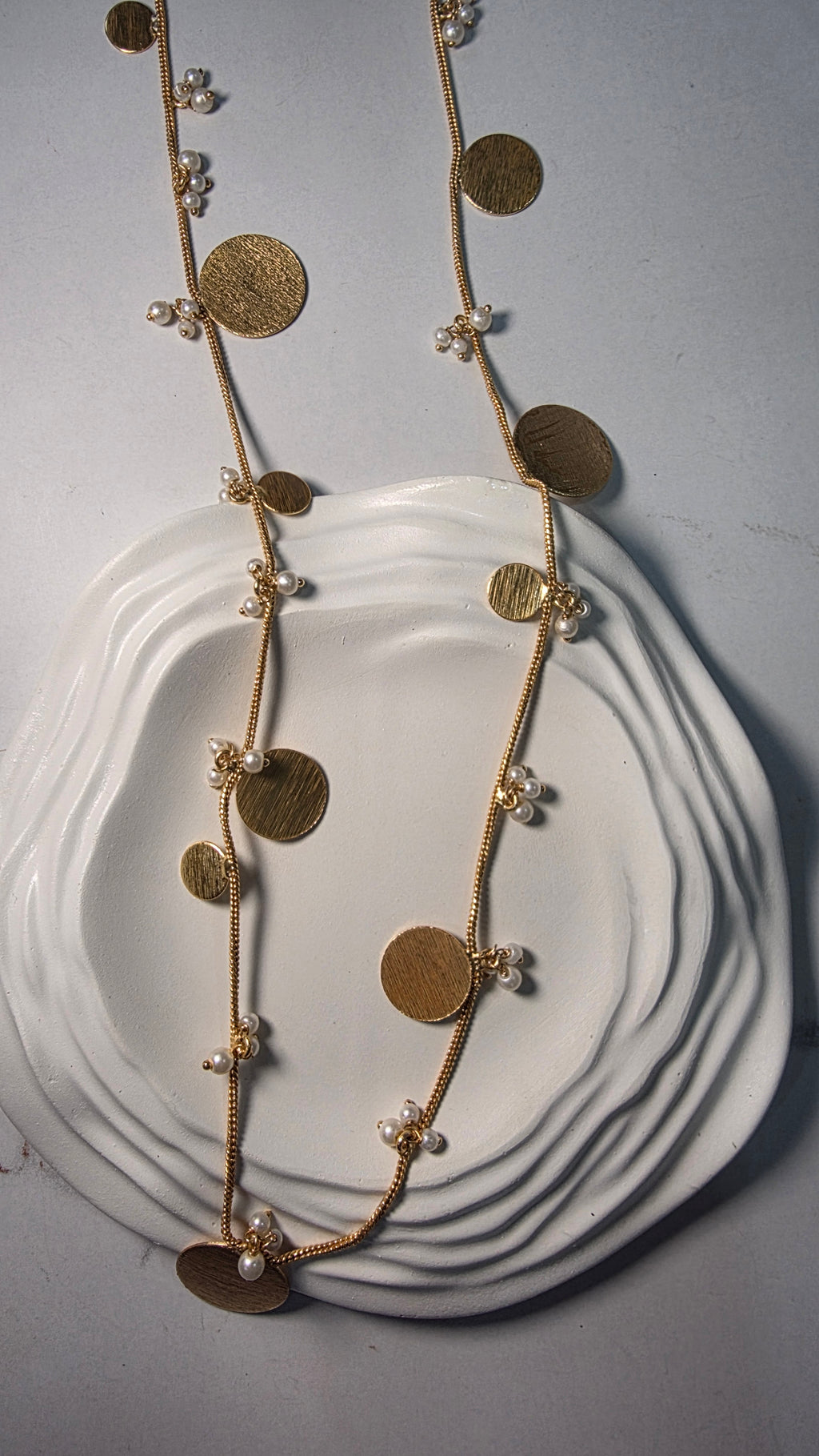 Kashi Necklace Set