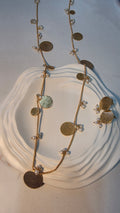 Kashi Necklace Set