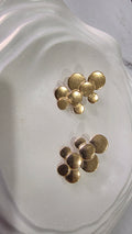 Pebble Earring