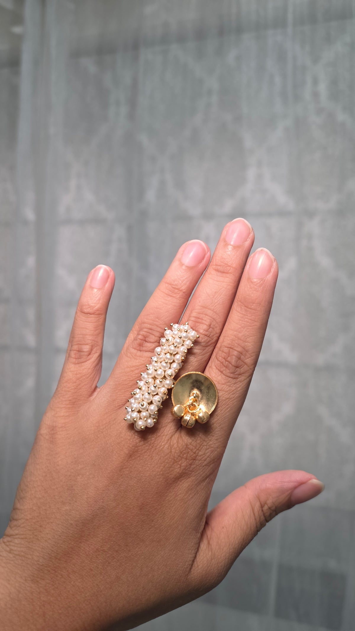 Tarishi Ring