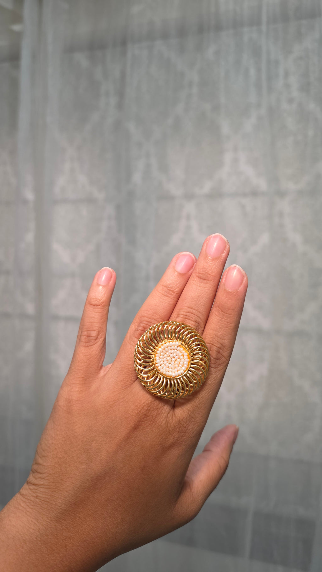 Meher Ring