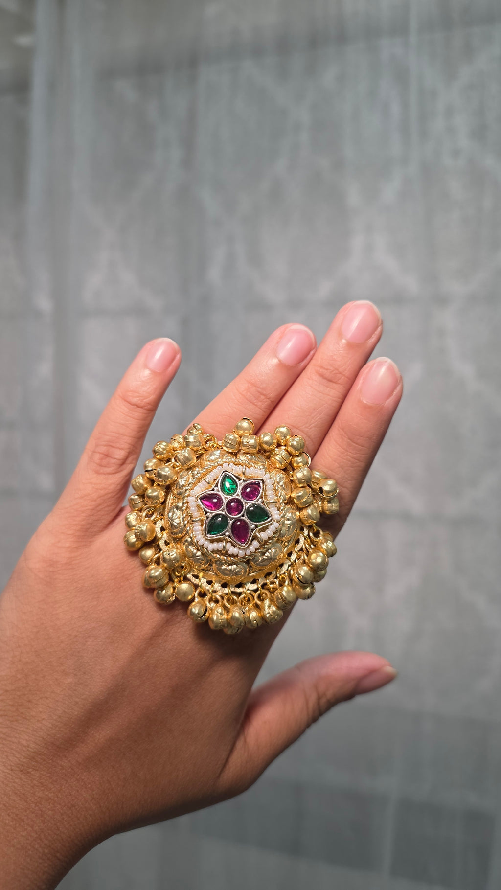 Meherika Ring