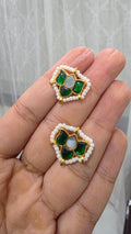 Mrinala Studs