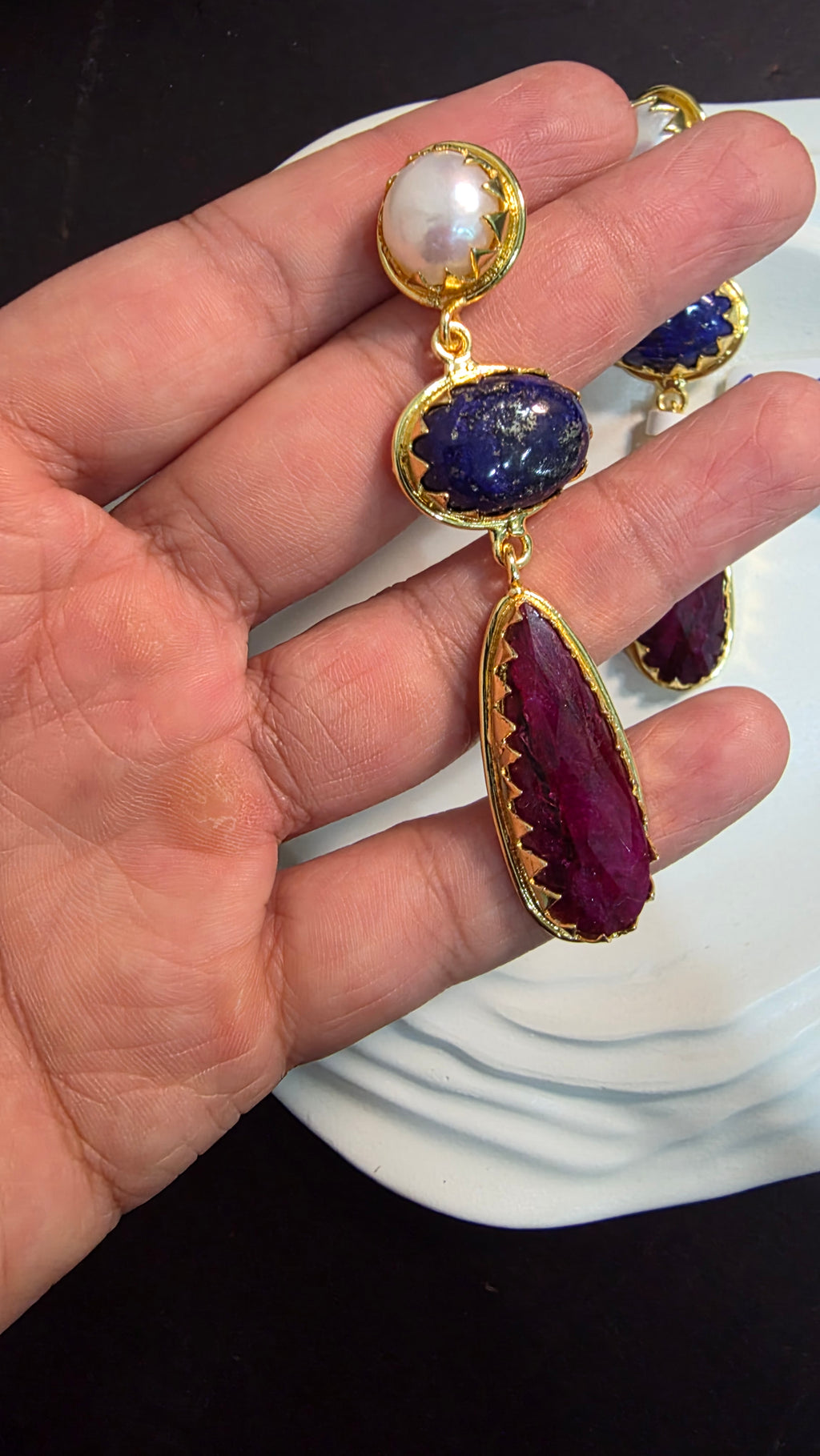Gem Palette Drops