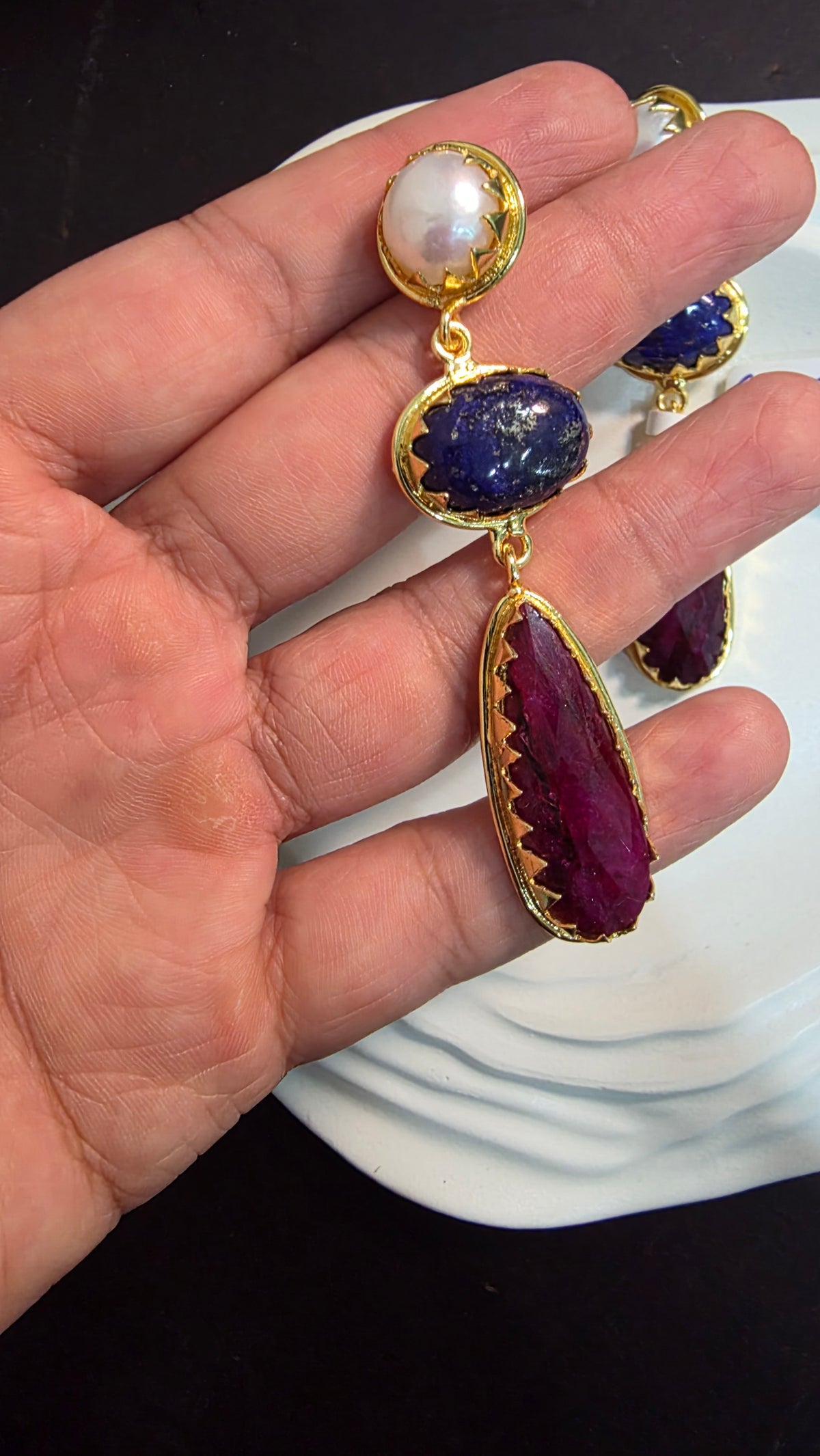 Gem Palette Drops