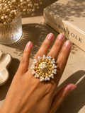 Kusum Ring