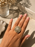 Mridani Ring