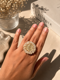 Mudra Ring