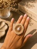 Mrinika Ring