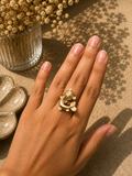 Matsya Ring
