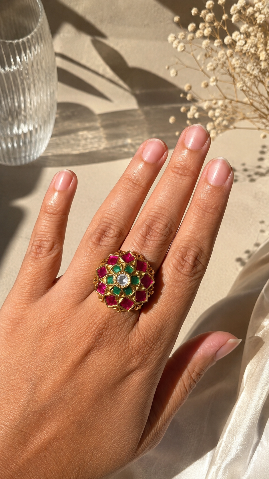 Rangika Ring