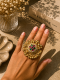 Meherika Ring