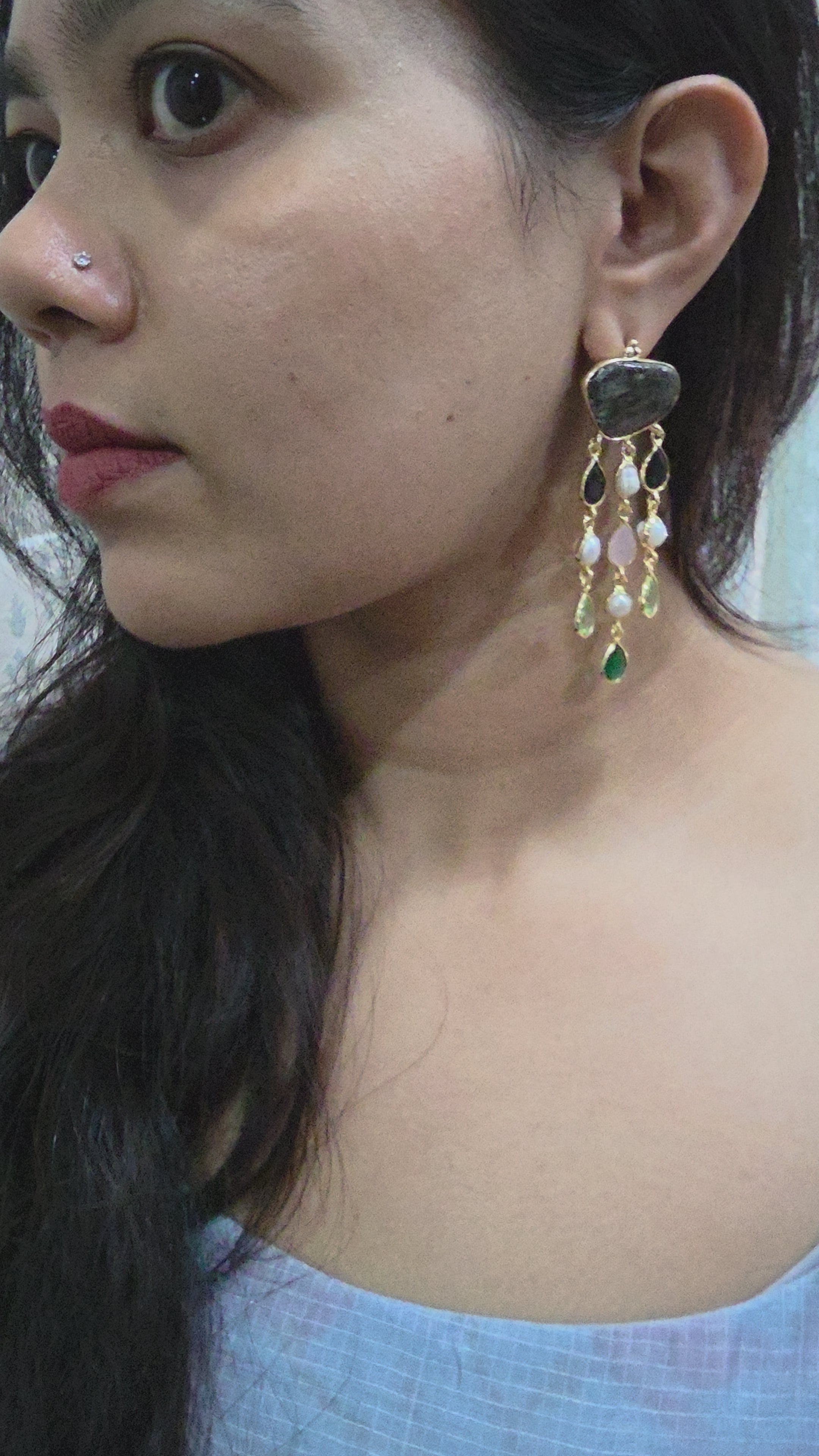 Noor Drops – Moon