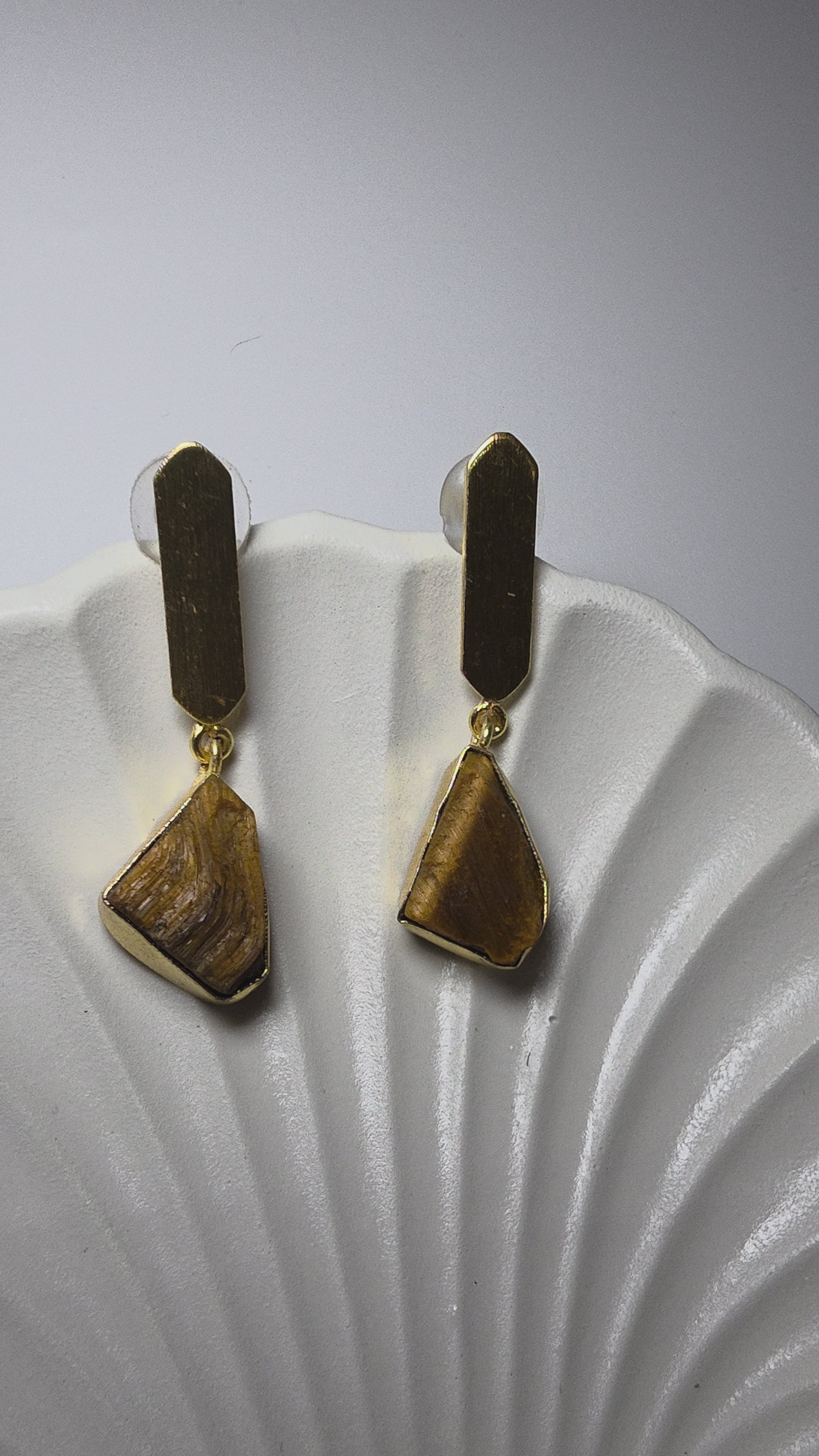 Raya Petite Danglers