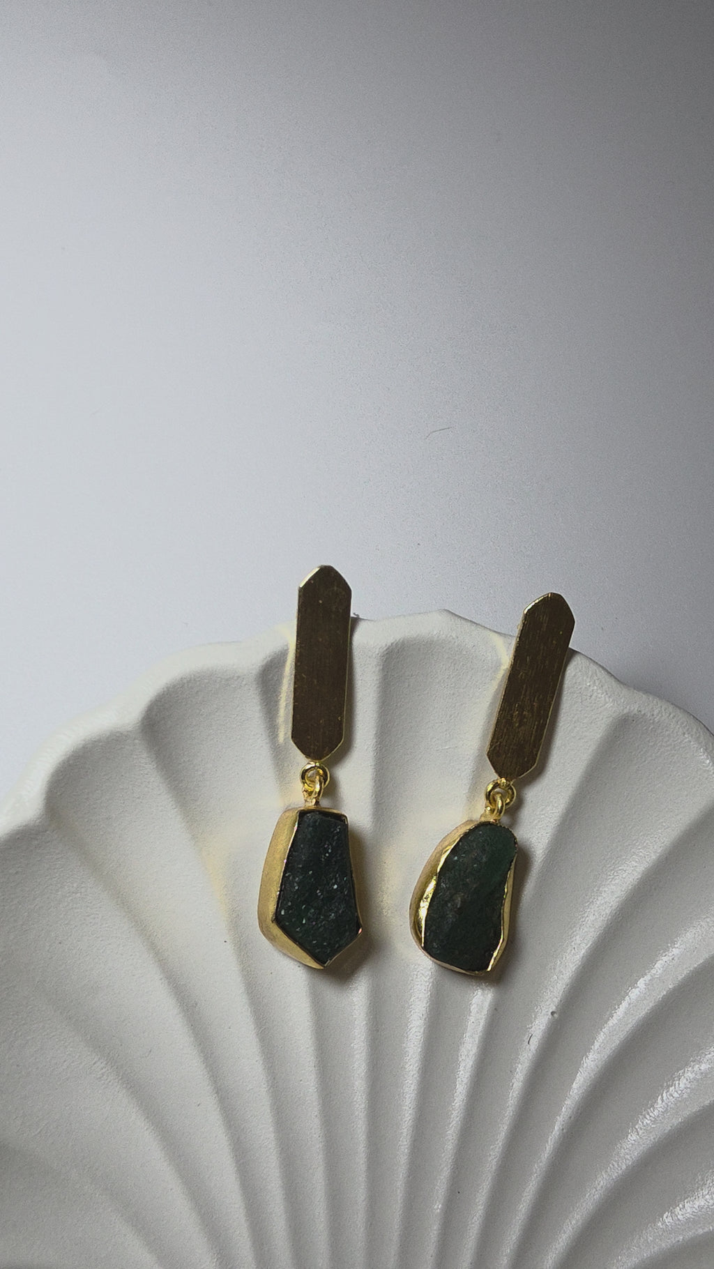 Raya Petite Danglers
