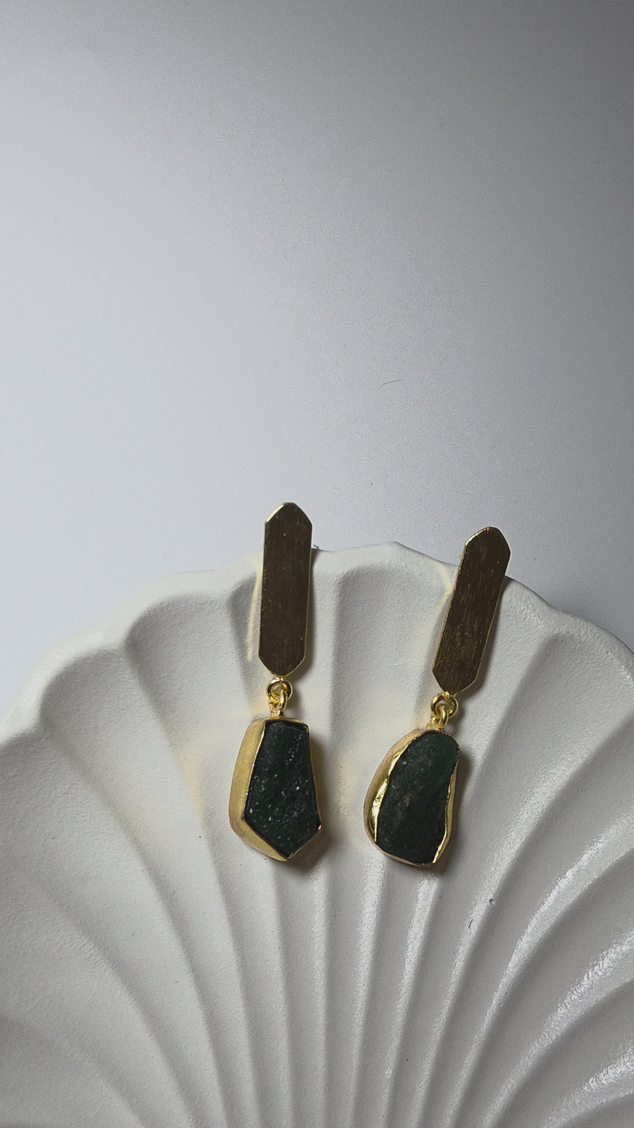 Raya Petite Danglers